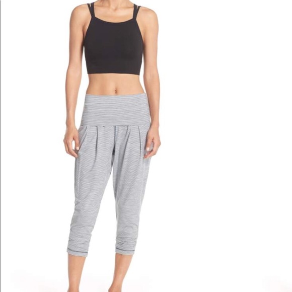 zella workout pants